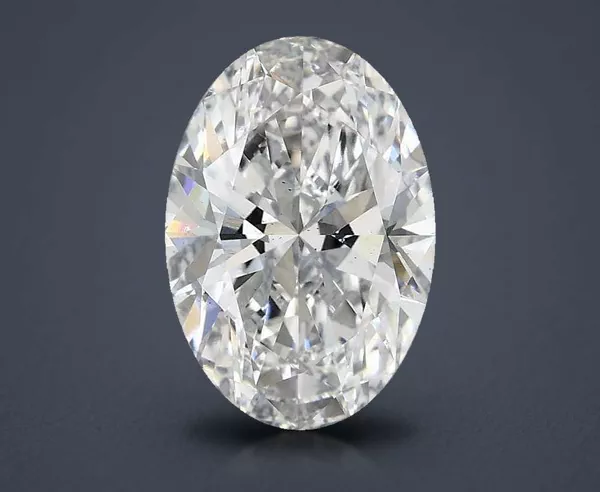 2.47 Carat · E · VS2 Rare Carat Ideal Cut