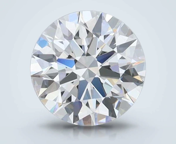 0.99 Carat · D · IF Rare Carat Ideal Cut