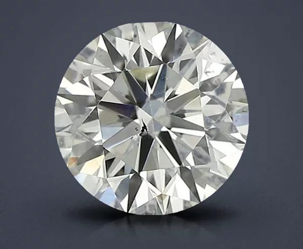 0.73 Carat · I · SI1 Rare Carat Ideal Cut
