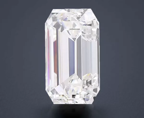 6.75 Carat · E · VVS2 Rare Carat Ideal Cut