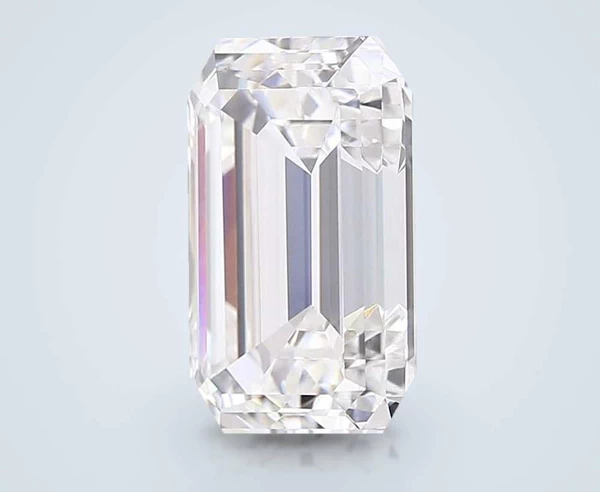 6.75 Carat · E · VVS2 Rare Carat Ideal Cut