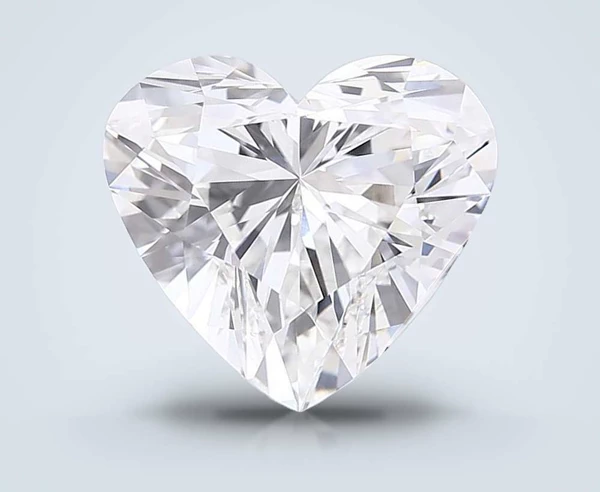 6.07 Carat · E · VVS2 Rare Carat Ideal Cut
