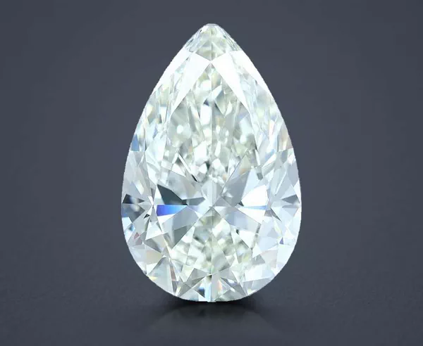 3.01 Carat · I · VVS1 Rare Carat Ideal Cut
