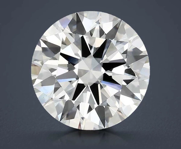 4.89 Carat · E · VS1 Rare Carat Ideal Cut