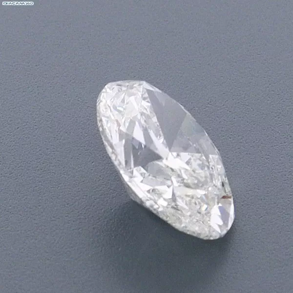 2 Carat · H · VS2 Rare Carat Ideal Cut
