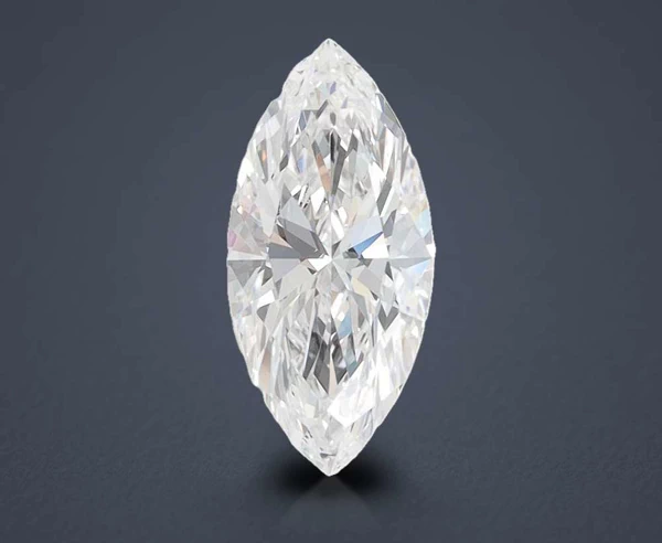 1 Carat · D · VVS1 very good Cut