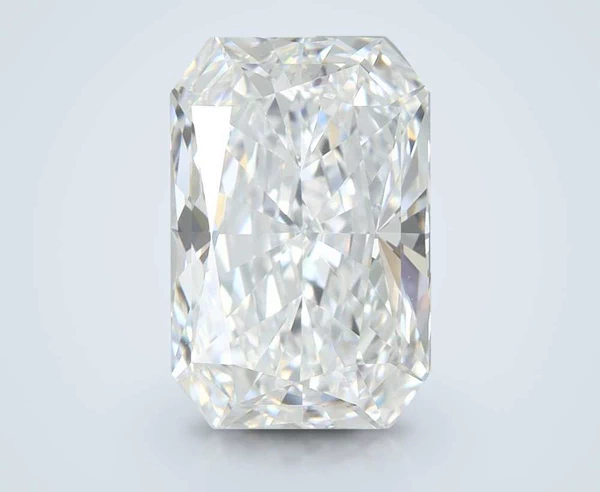 3.42 Carat · D · FL Rare Carat Ideal Cut
