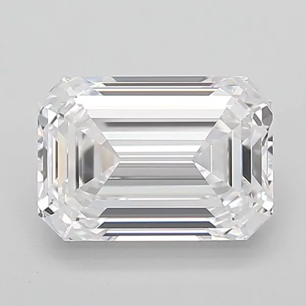 3.52 Carat · D · VVS1 Rare Carat Ideal Cut