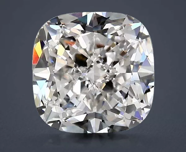 2.02 Carat · G · VVS2 Rare Carat Ideal Cut
