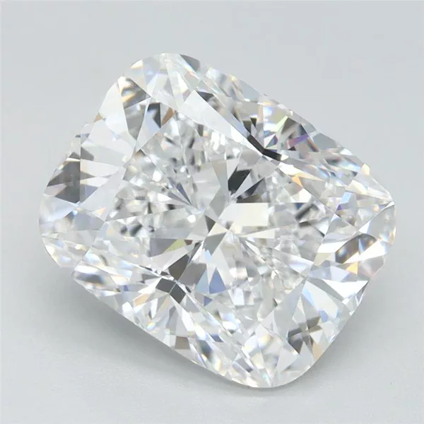 3 Carat · D · FL Rare Carat Ideal Cut
