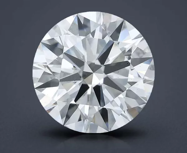 4.88 Carat · G · VS2 Rare Carat Ideal Cut