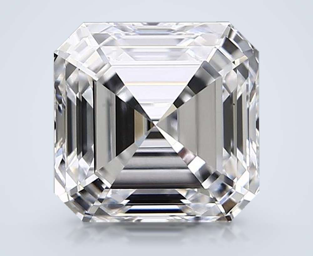 2.08 Carat · D · VS1 Rare Carat Ideal Cut