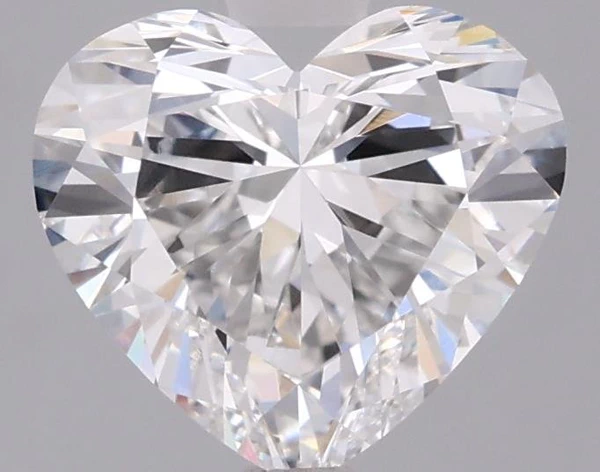 1.56 Carat · F · VVS2 Rare Carat Ideal Cut