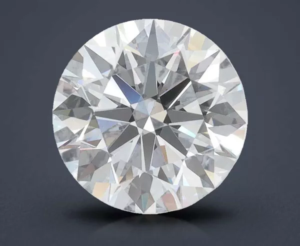 3.3 Carat · D · VVS1 Rare Carat Ideal Cut