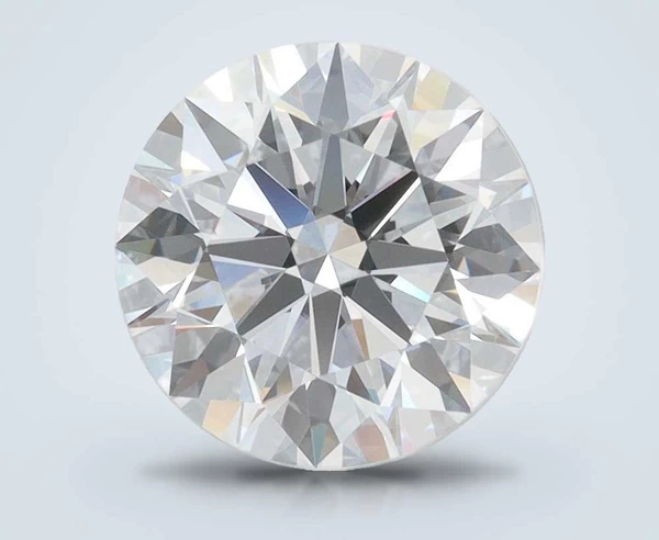3.3 Carat · D · VVS1 Rare Carat Ideal Cut