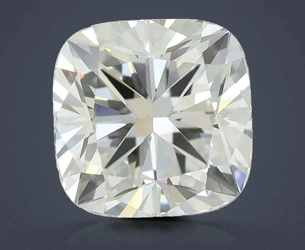 3.09 Carat · E · VS1 Rare Carat Ideal Cut