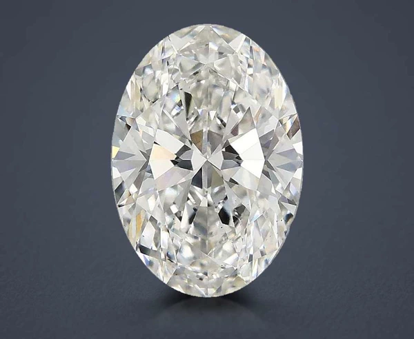 3.09 Carat · G · VS2 Rare Carat Ideal Cut