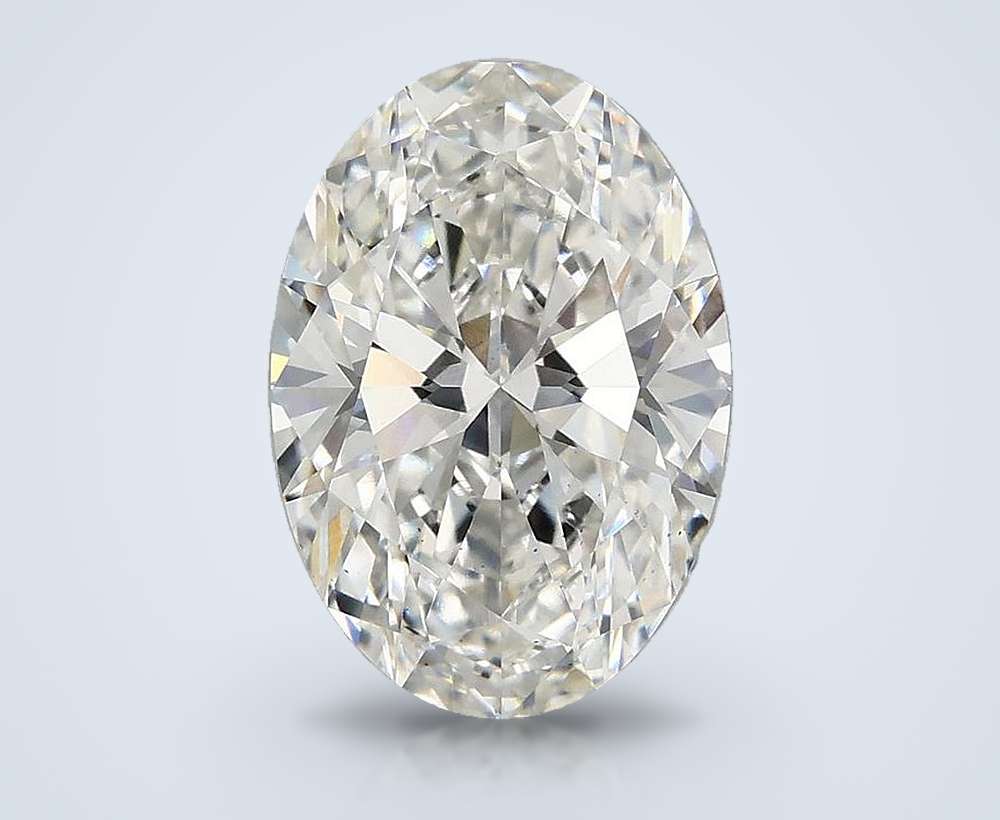 3.09 Carat · G · VS2 Rare Carat Ideal Cut