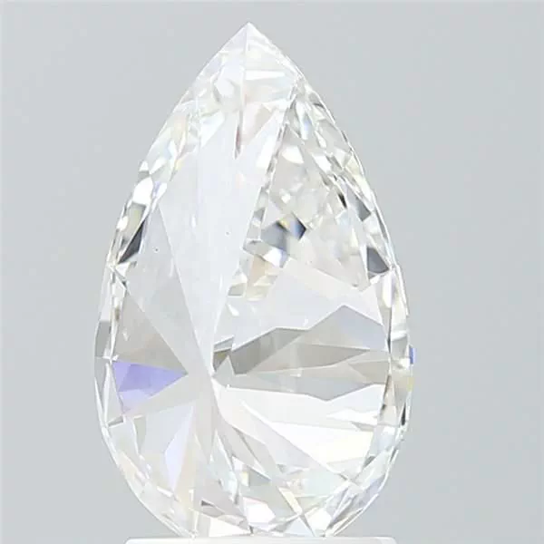 2.28 Carat · E · VVS2 very good Cut