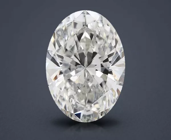 8.05 Carat · H · VS1 Rare Carat Ideal Cut