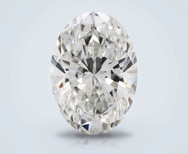 8.05 Carat · H · VS1 Rare Carat Ideal Cut