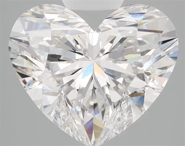 3.01 Carat · D · VVS2 Rare Carat Ideal Cut
