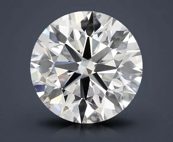 3.49 Carat · F · VS1 Rare Carat Ideal Cut