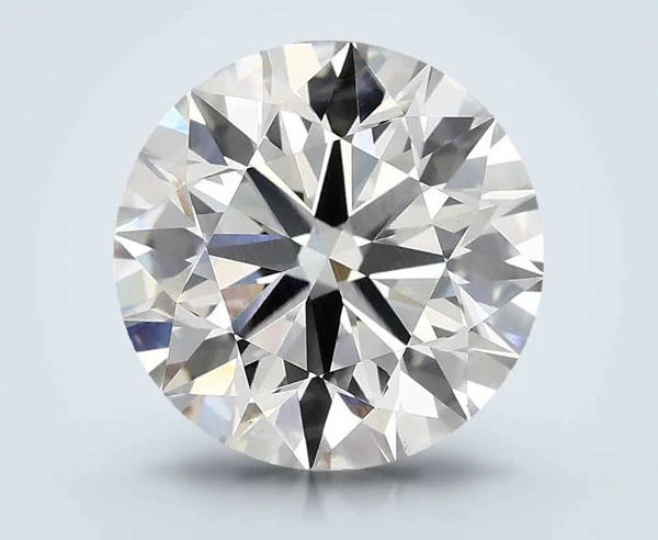 3.49 Carat · F · VS1 Rare Carat Ideal Cut