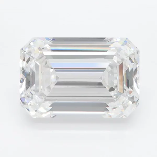 4.04 Carat · D · FL Rare Carat Ideal Cut