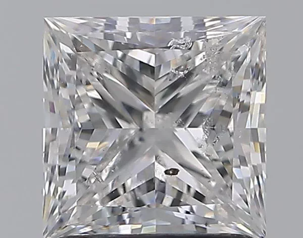 1.51 Carat · E · SI2 Rare Carat Ideal Cut
