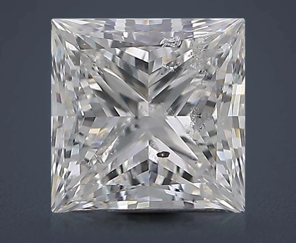 1.51 Carat · E · SI2 Rare Carat Ideal Cut