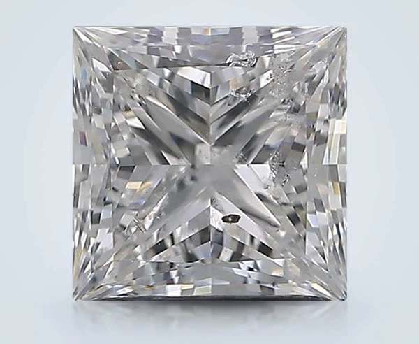1.51 Carat · E · SI2 Rare Carat Ideal Cut