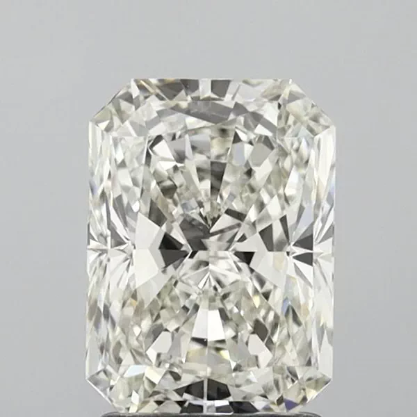 2.08 Carat · H · VVS2 very good Cut