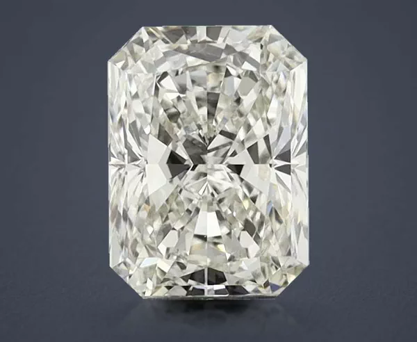 2.08 Carat · H · VVS2 very good Cut