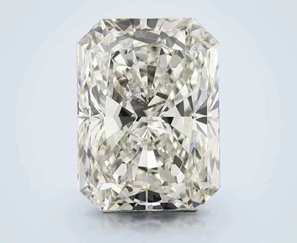 2.08 Carat · H · VVS2 very good Cut
