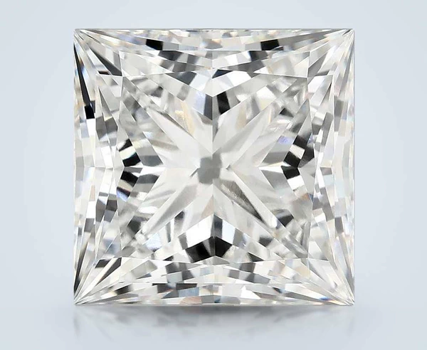 11.43 Carat · E · VVS2 Rare Carat Ideal Cut