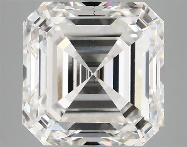 5.04 Carat · F · VS2 excellent Cut