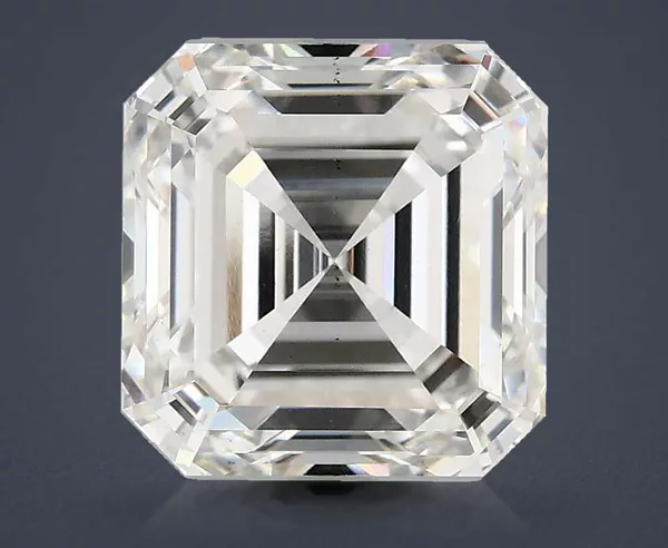 5.04 Carat · F · VS2 excellent Cut