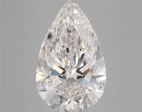 5.13 Carat · E · VS2 Rare Carat Ideal Cut
