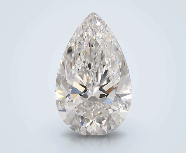 5.13 Carat · E · VS2 Rare Carat Ideal Cut