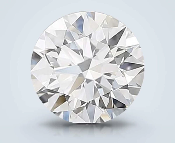 1.26 Carat · E · IF Rare Carat Ideal Cut