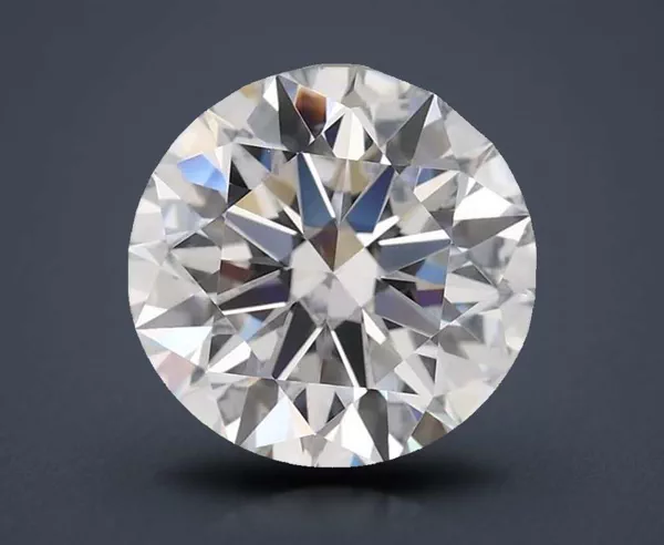 2.05 Carat · E · VS2 Rare Carat Ideal Cut