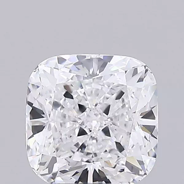 2.67 Carat · D · VS1 Rare Carat Ideal Cut