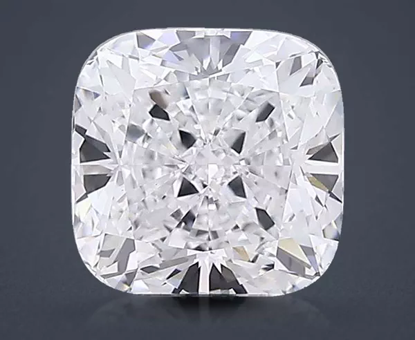 2.67 Carat · D · VS1 Rare Carat Ideal Cut