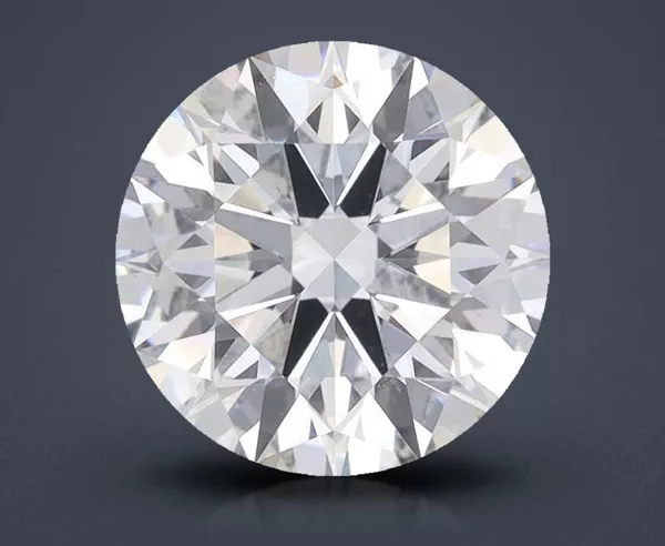 3.19 Carat · E · VS1 Rare Carat Ideal Cut