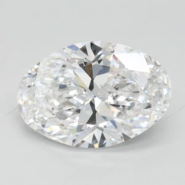 1.08 Carat · D · FL Rare Carat Ideal Cut