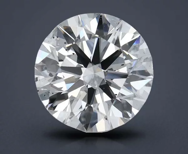 1.43 Carat · E · SI2 Rare Carat Ideal Cut