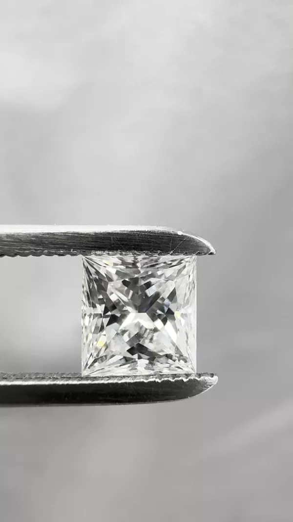 0.59 Carat · G · VVS1 Rare Carat Ideal Cut