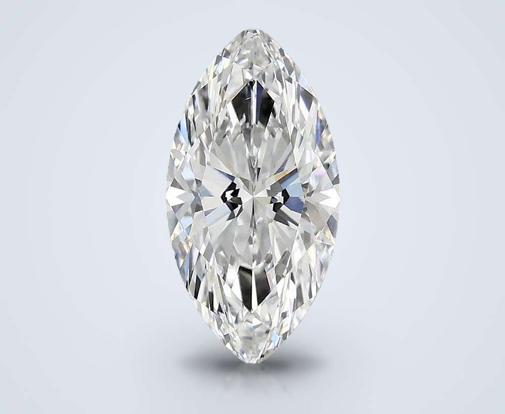 1.56 Carat · D · VS1 Rare Carat Ideal Cut