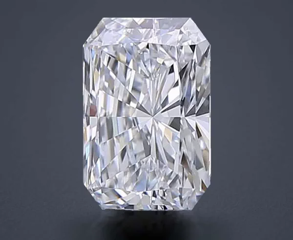 0.54 Carat · D · VVS2 Rare Carat Ideal Cut
